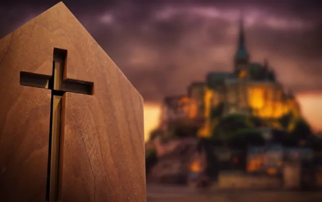 复活节来历的故事