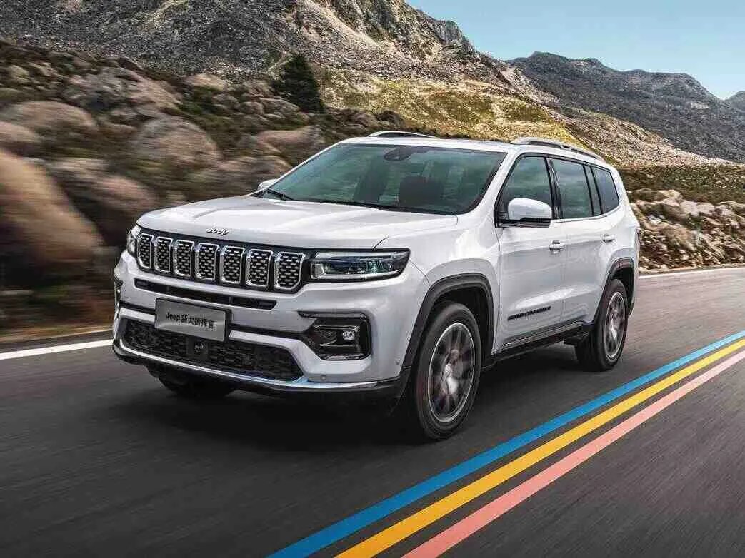 30万7座suv车型推荐