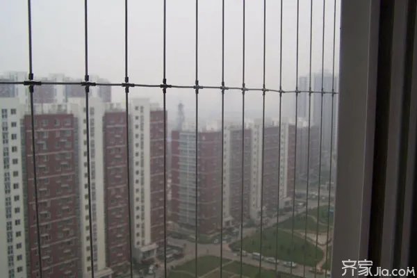 隐形防护窗怎么样 隐形防护窗优缺点