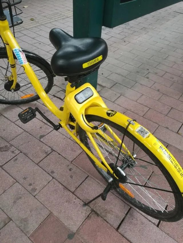 如何看待天津开出首批共享单车“限骑令”，198人进黑名单？