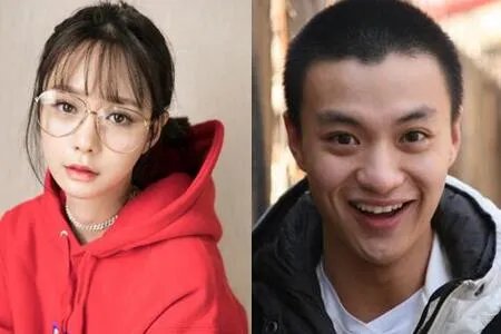 沈梦辰周一围合影 网友：这图片P得有点过分了