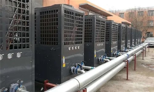 空气源热泵的优缺点有哪些