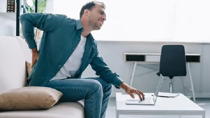 强直性脊柱炎如何诊断