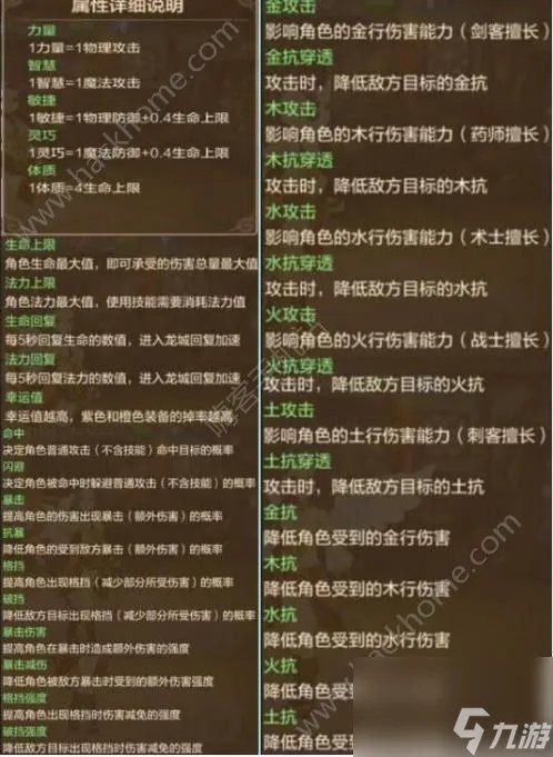 QQ自由幻想手游术士攻略大全术士技能加点 宠物选择 宝石推荐