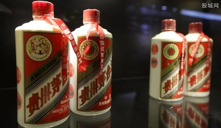 茅台涨价上海断货 茅台酒现在是什么价格