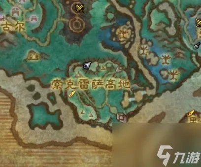 魔兽世界伊格德尔怎么打 伊格德尔在哪