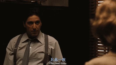 无法翻拍无法超越 影史十大连载三部曲电影