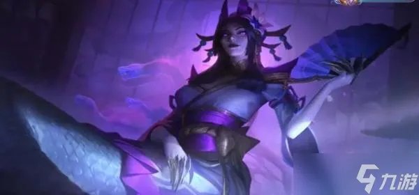 英雄联盟S13蛇女出装怎么出 S13蛇女出装推荐