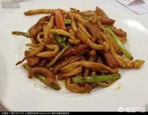 食在广州的由来