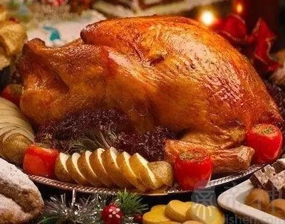 感恩节吃火鸡的意义