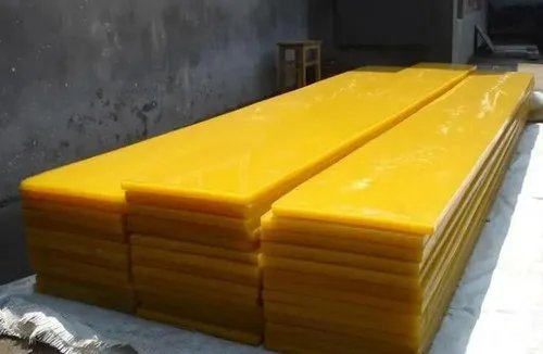 聚氨酯是什么材料