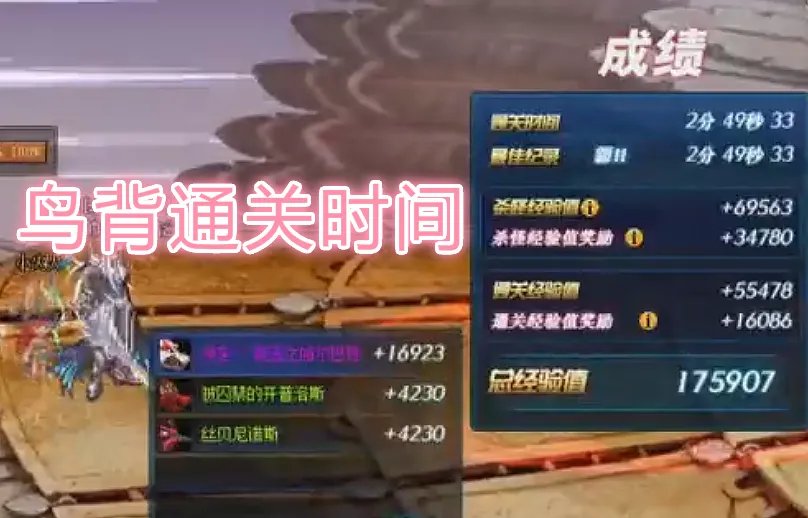 《DNF》帅与俊95版本装备一览