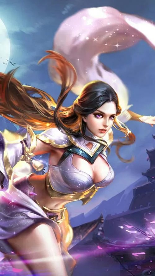 谁有至尊宝图片？