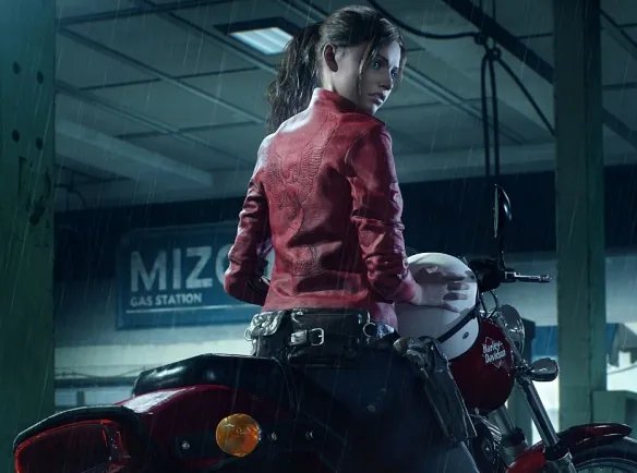 《生化危机2重制版》克莱尔攻略介绍