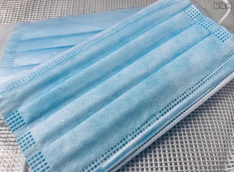 日本推出夏季清凉口罩 每只含税价格60元人民币