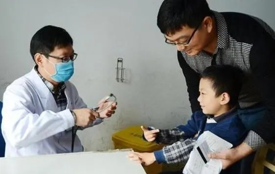 儿科医护为何请求集体转岗？