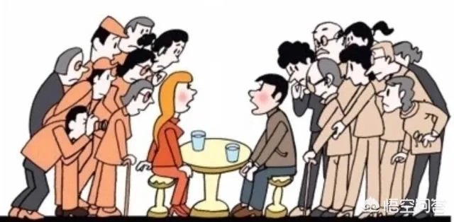 博士学历怕吓着男方,家长只敢说是硕士,这背后的原因是什么?