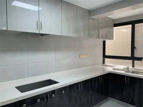 整体厨柜尺寸是多少