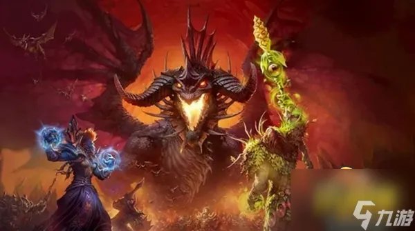 魔兽世界怀旧服枯木巨魔的牢笼任务怎么做 枯木巨魔的牢笼任务完成攻略