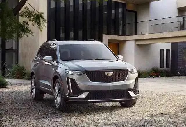 七座suv销量排行榜前十名，7座suv排行榜前十名