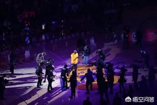 科比退役战到底有多轰动