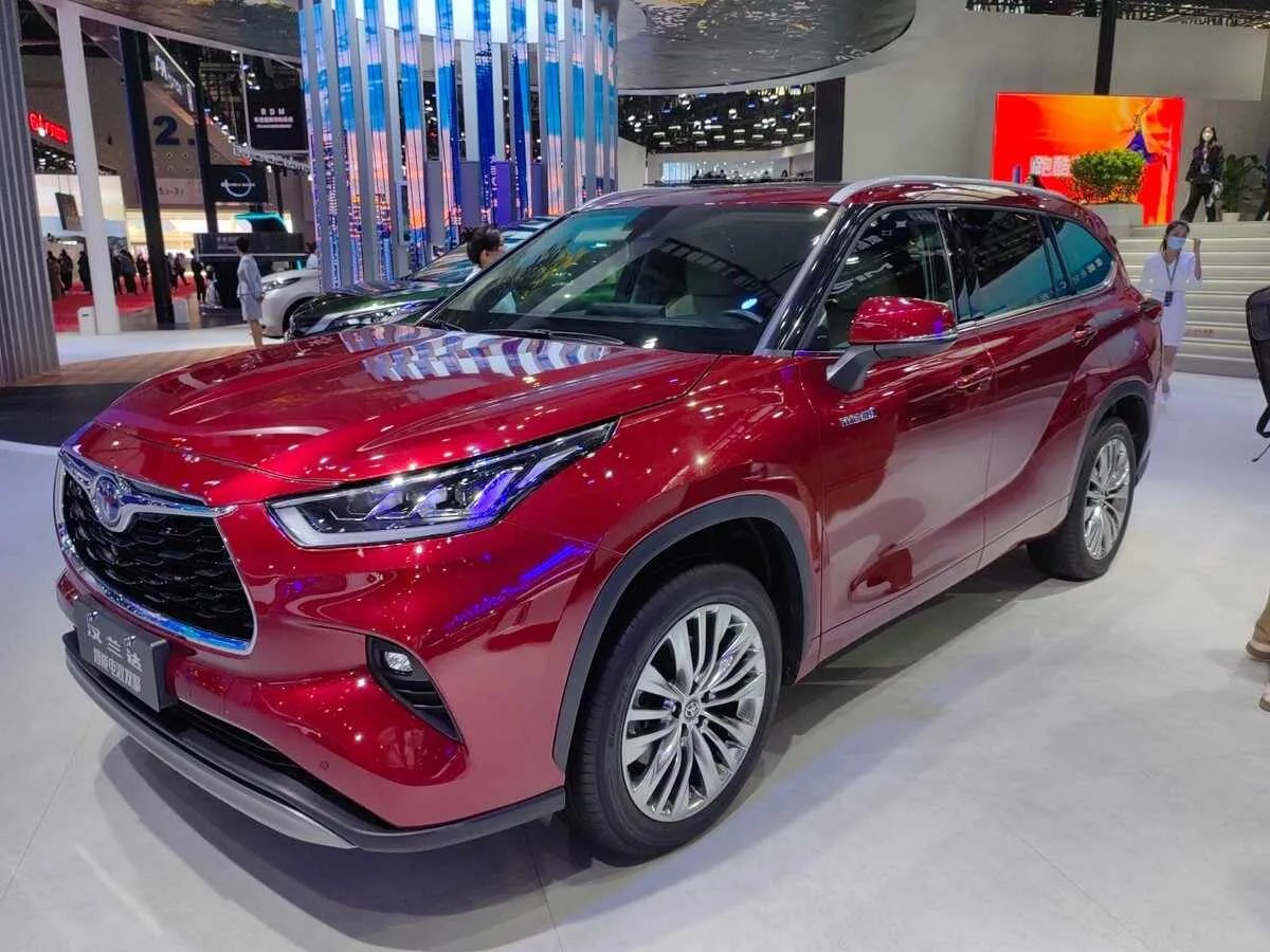 七座车suv排行榜前十名30万