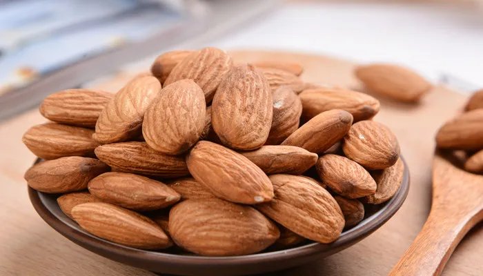 巴旦木是什么东西 巴旦木到底是什么