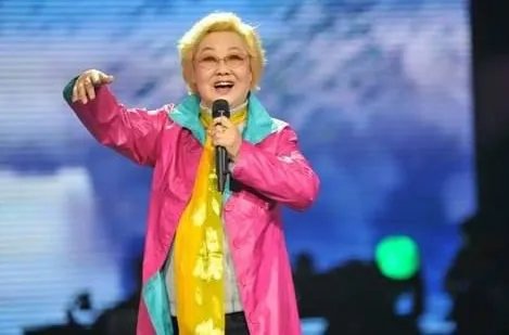 郭兰英简历及个人资料：郭兰英的丈夫是谁