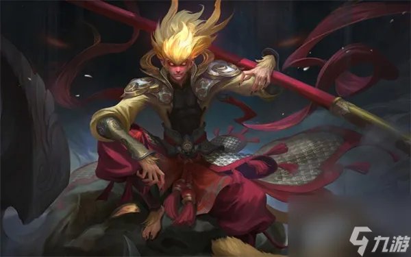 曙光英雄孙悟空怎么出装 孙悟空齐天大圣装备搭配推荐