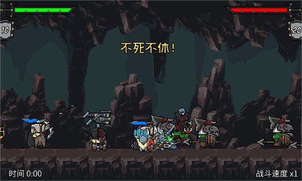 十大小游戏排行榜 热门小游戏大全