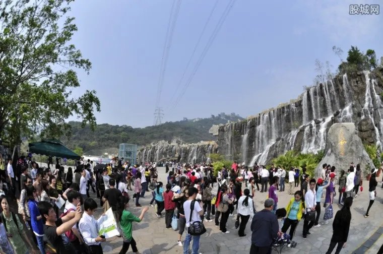 上海48家景区开放 你现在想出去旅游吗？