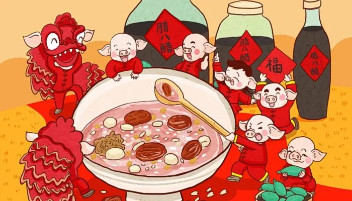 腊八节的风俗是什么 腊八节日风俗有哪些