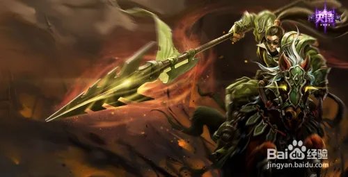 lol赵信符文怎么配 s4赵信新版符文