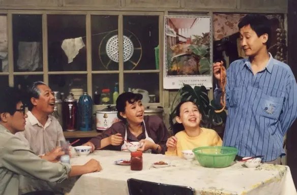 今年是演员文兴宇去世的第十年吗?