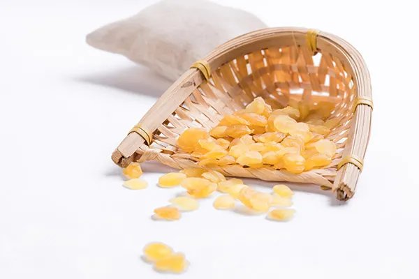 皂角米的功效与禁忌