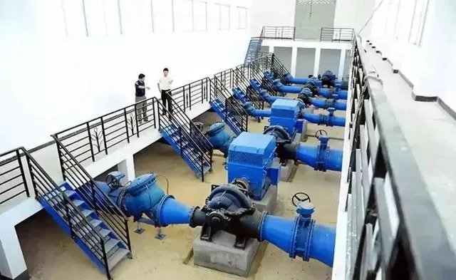 为什么暴雨后几天的自来水不能喝？