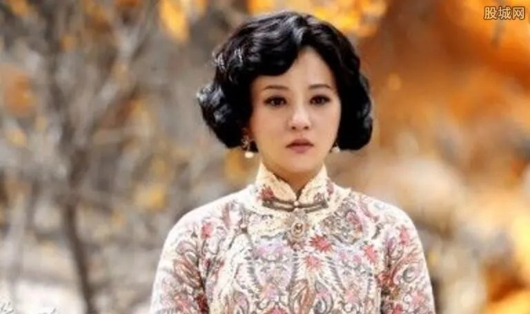 金铭老公是谁 金铭老公张涛是真的吗？