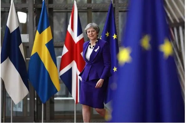 欧盟为什么宣布召回驻俄大使？