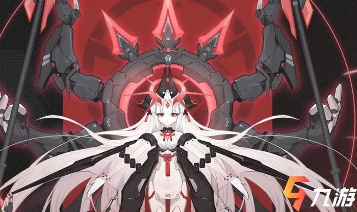 机动战姬聚变角色大全 游戏中哪些类型角色