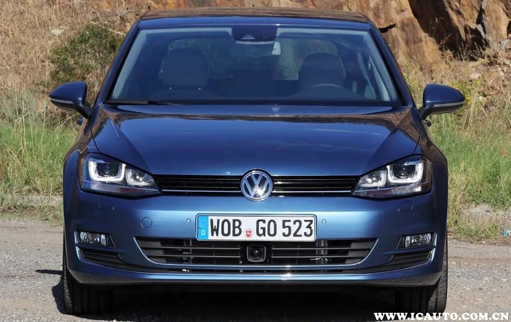 二手高尔夫6购买忠告,二手高尔夫能买吗