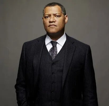 劳伦斯·菲什伯恩女儿不顾家人反对拍AV  已与父亲决裂