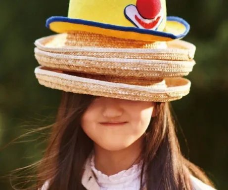 王菲女儿李嫣花百万做手术,可拍照还是被人说丑,这是为何?