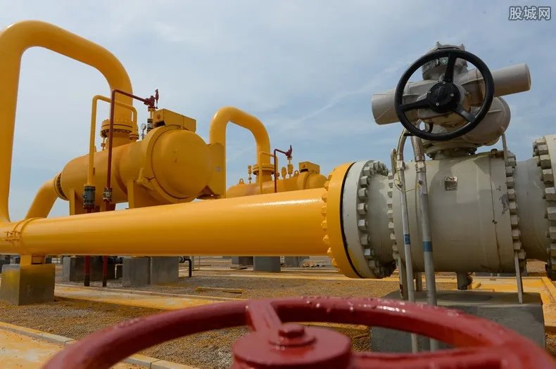 美国一船天然气可赚欧洲1.5亿美元 欧洲哭惨了