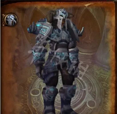 《魔兽世界》映像大厅入口位置 映像大厅入口在哪