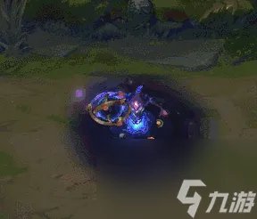 LOL死兆星卡兹克值得买吗 卡兹克暗星皮肤怎么样