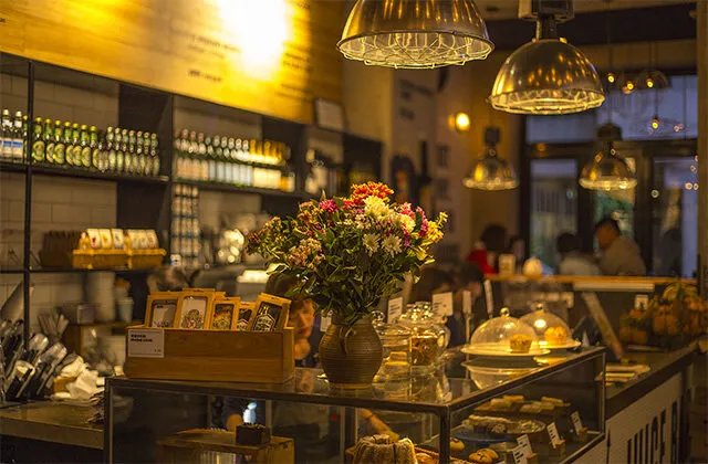 音乐餐厅装修风格 音乐主题餐厅装修设计要点