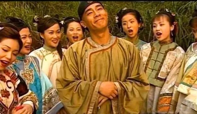 韦小宝历史原型是谁 历史上有没有韦小宝这个人物原型