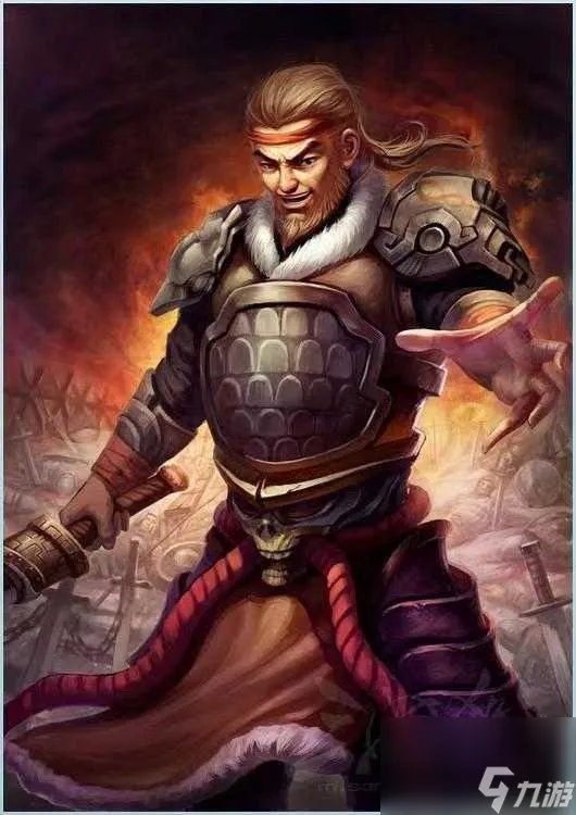 三国杀孙坚技能讲解-孙坚技能玩法详解 已解决