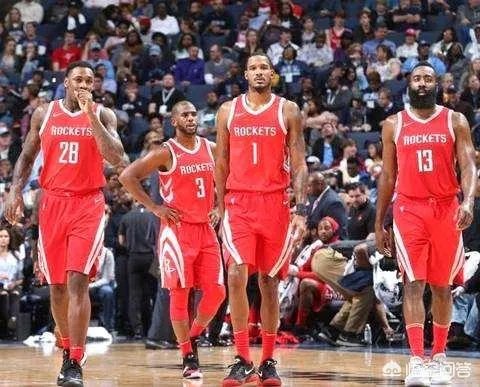 结果出来了,格林被罚2.5万美刀,保罗为其交罚款,这样的火箭队怎么样?