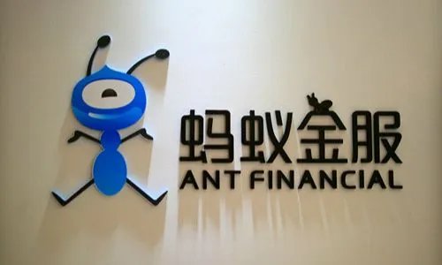 胡晓明辞任蚂蚁金服 CEO:未来将负责社会公益项目